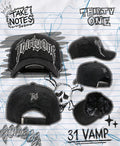 "31 VAMP" 31 Hats