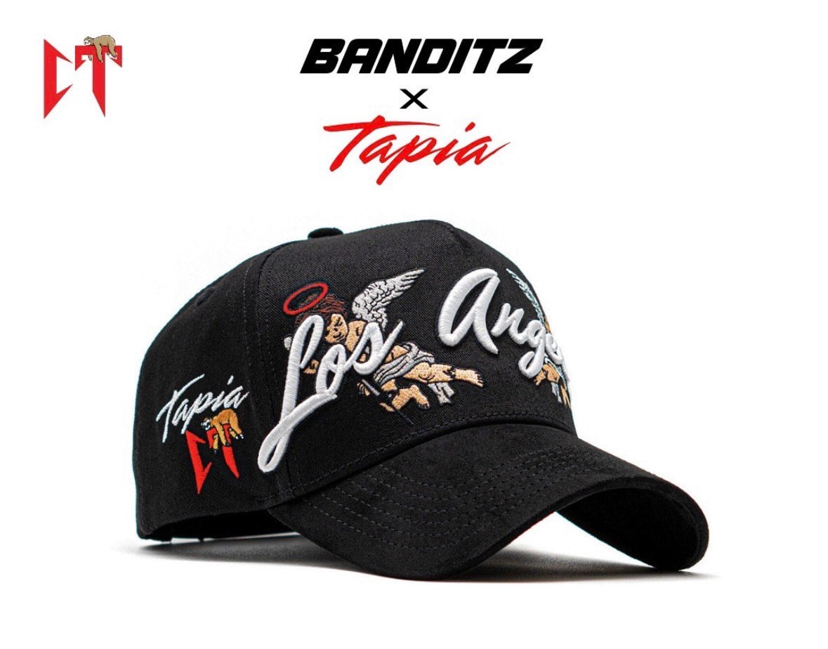 Banditz x Tapia "CT GUNS"