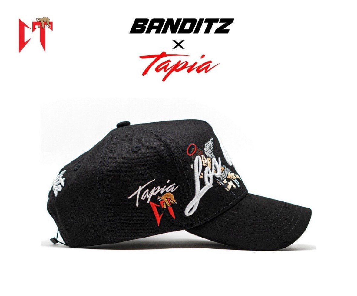 Banditz x Tapia "CT GUNS"