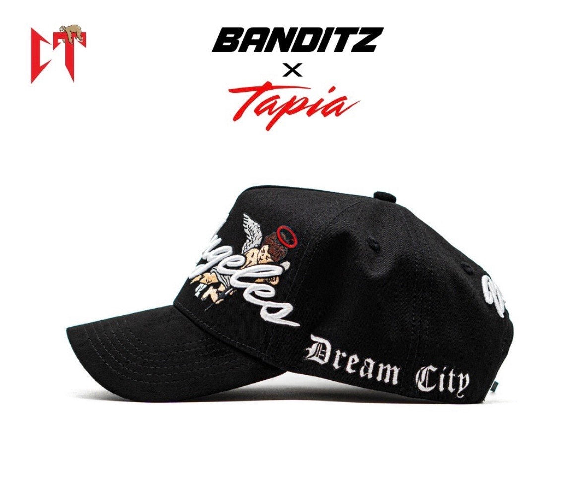 Banditz x Tapia "CT GUNS"