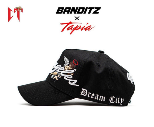 Banditz x Tapia "CT GUNS"