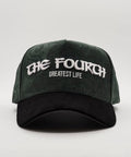 Gorra The Fourth