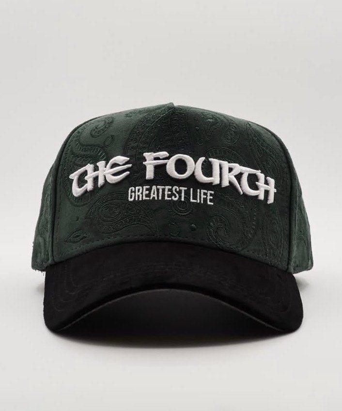 Gorra The Fourth